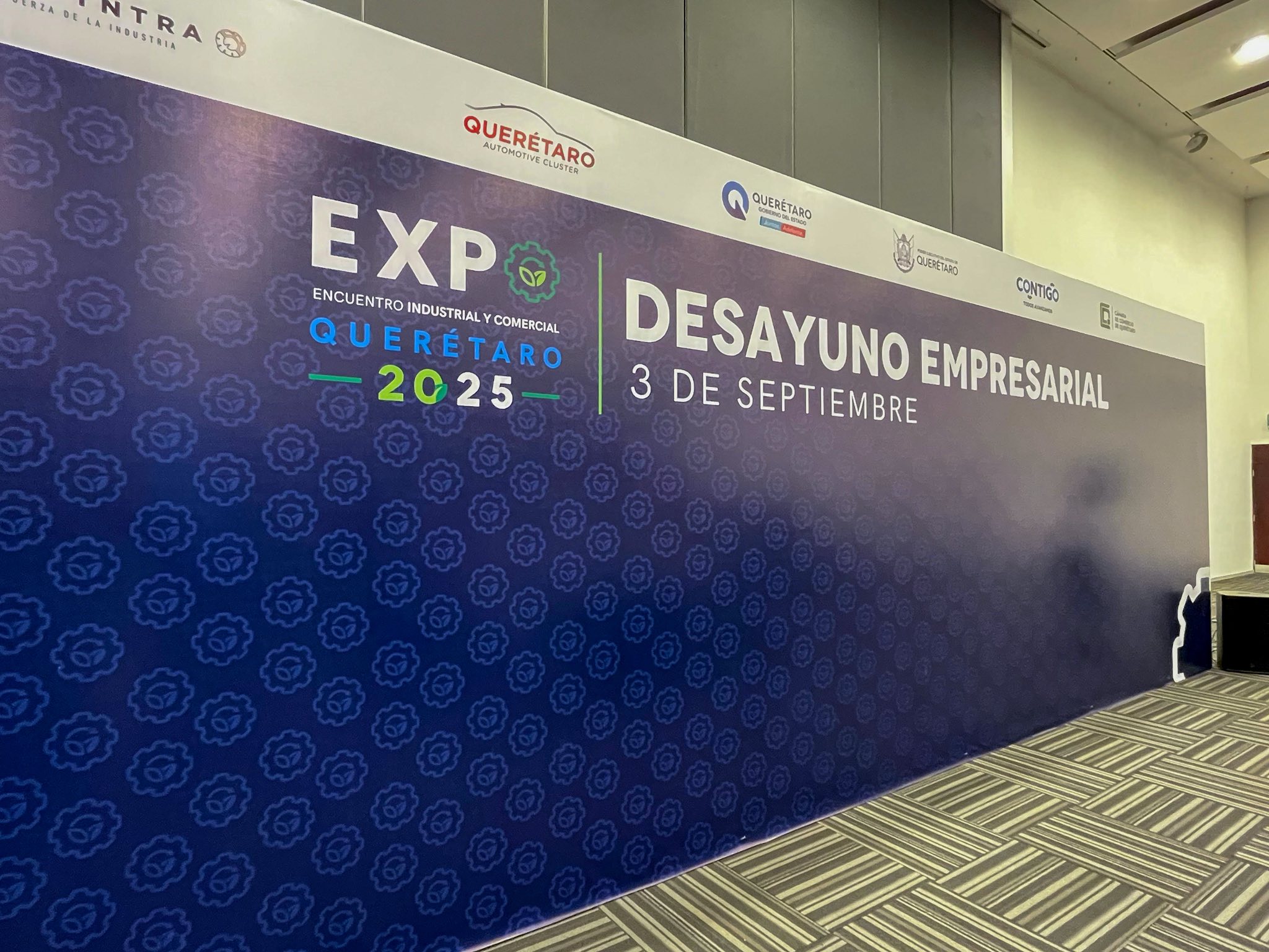 Desayunos Empresariales