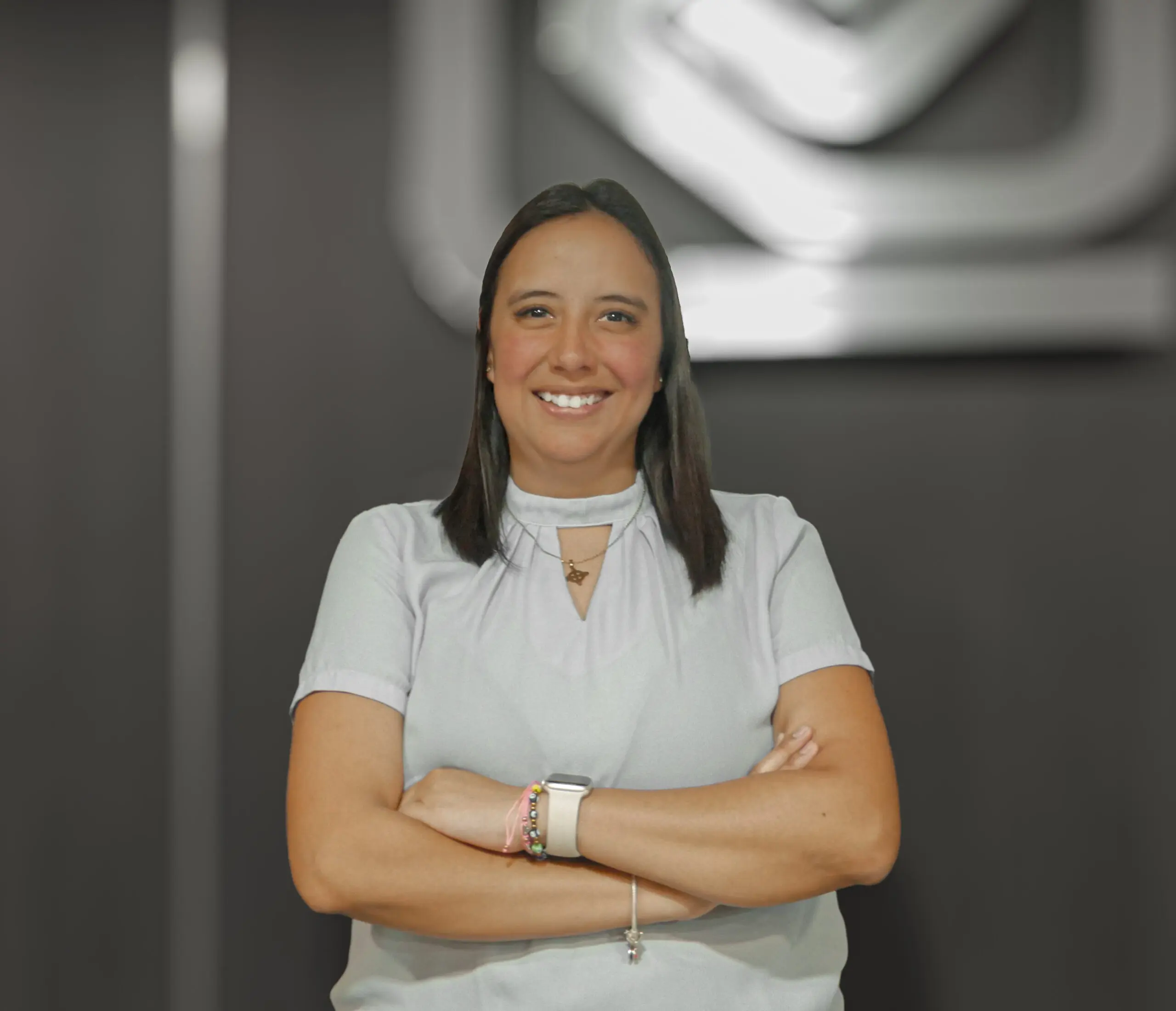 Foto de Brenda
