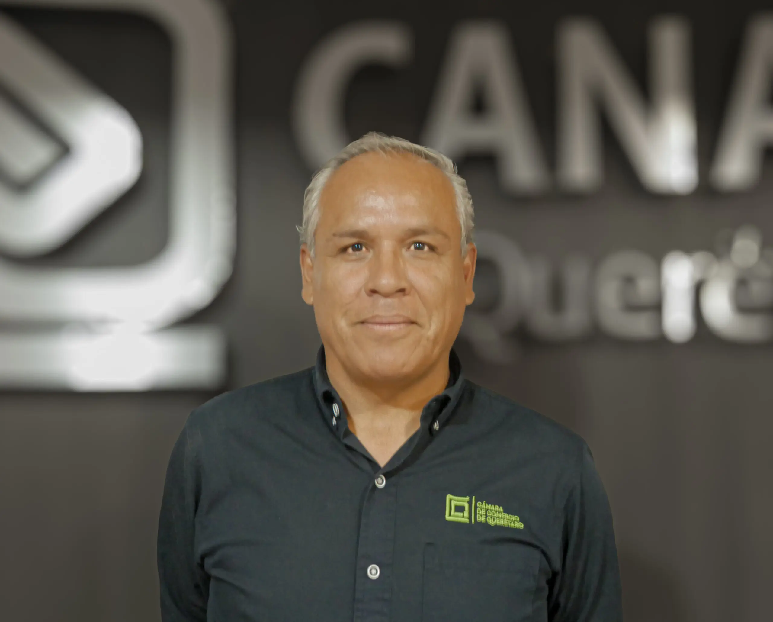 Foto de Javier