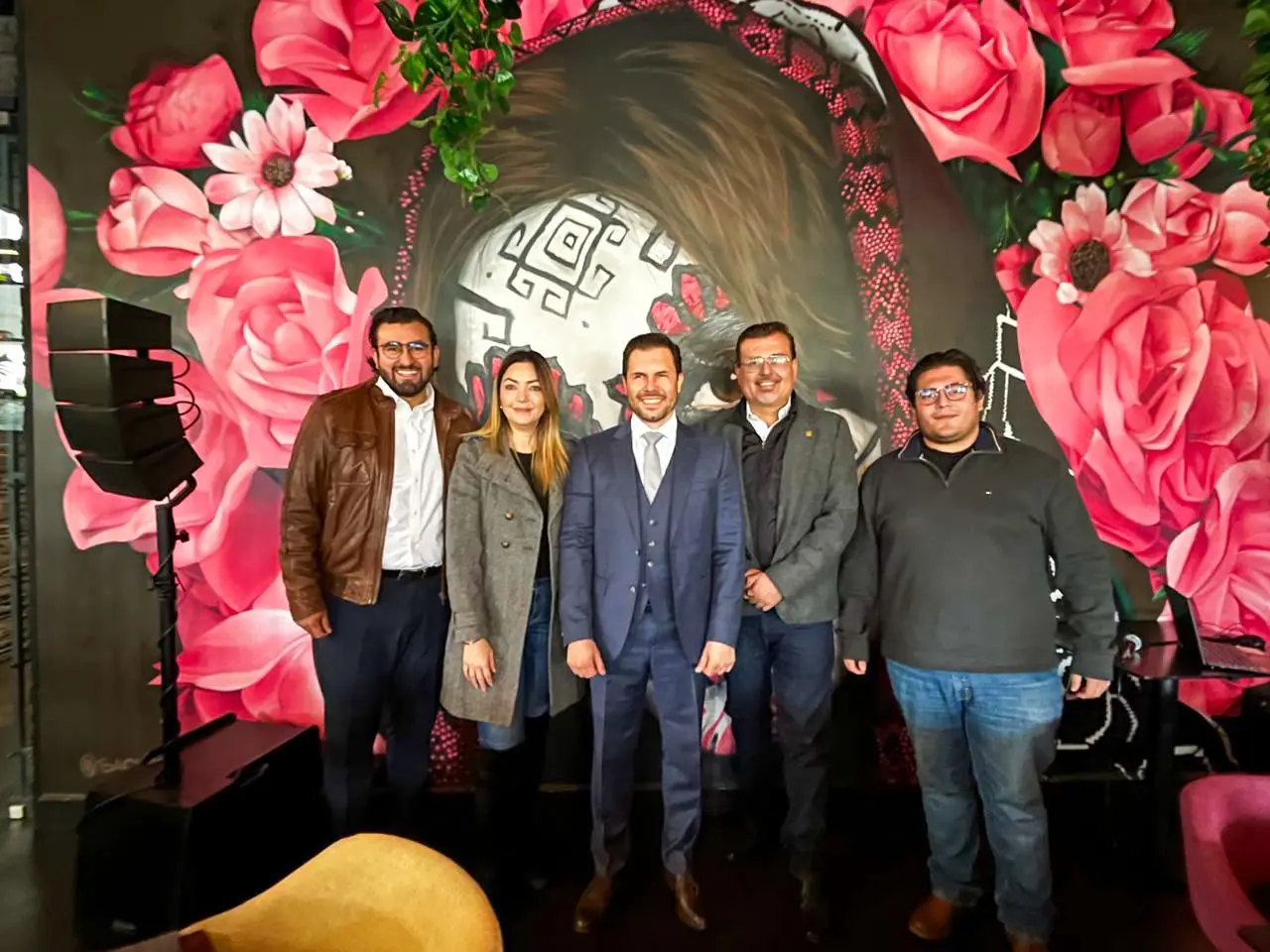 Jóvenes Empresarios
